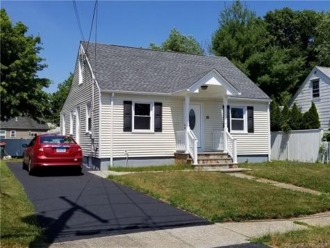 19 Bertrose Avenue Milford CT 06460