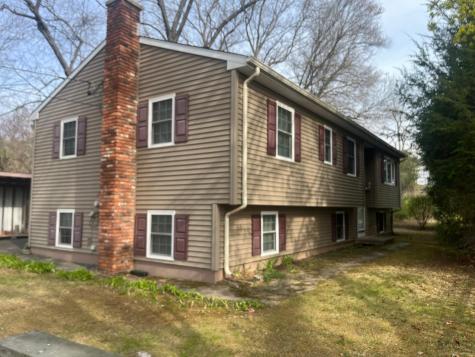 16 Palma Circle Waterbury CT 06704