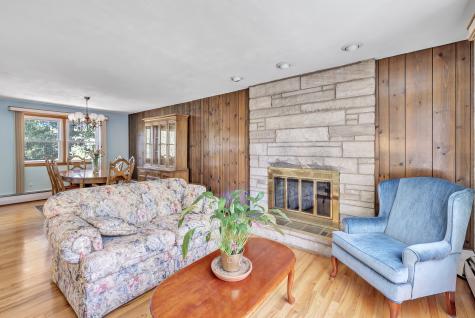 22 Mountain Top Lane New Haven CT 06513