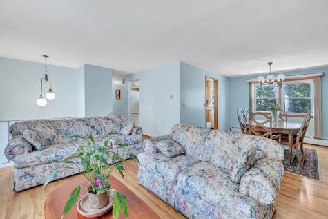 22 Mountain Top Lane New Haven CT 06513