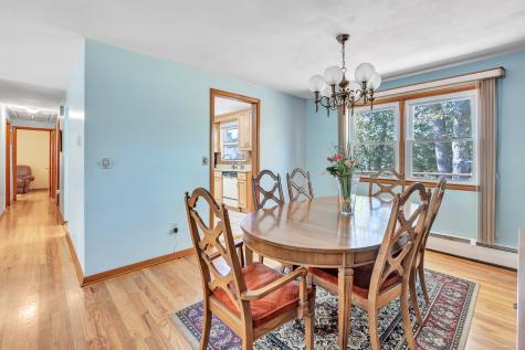 22 Mountain Top Lane New Haven CT 06513