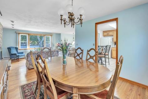 22 Mountain Top Lane New Haven CT 06513