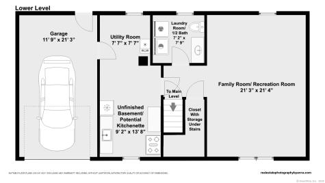 22 Mountain Top Lane New Haven CT 06513