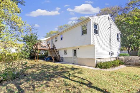 22 Mountain Top Lane New Haven CT 06513