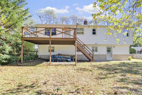 22 Mountain Top Lane New Haven CT 06513