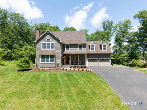 34-R Goldfinch Road Durham CT 06422