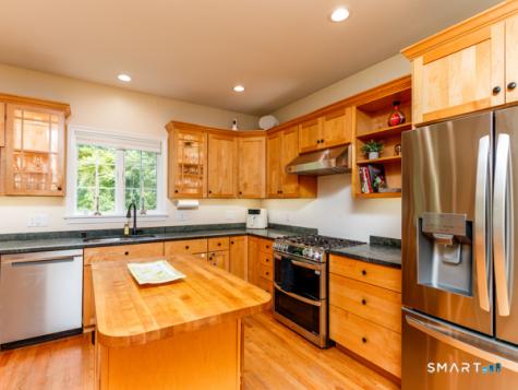 34-R Goldfinch Road Durham CT 06422