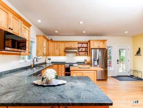 34-R Goldfinch Road Durham CT 06422