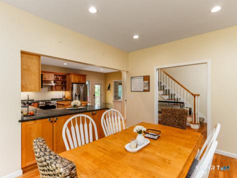 34-R Goldfinch Road Durham CT 06422