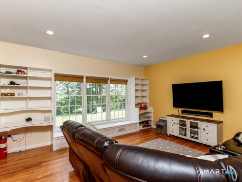 34-R Goldfinch Road Durham CT 06422