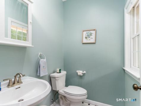 34-R Goldfinch Road Durham CT 06422
