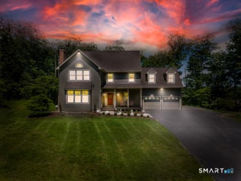 34-R Goldfinch Road Durham CT 06422