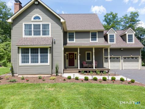 34-R Goldfinch Road Durham CT 06422