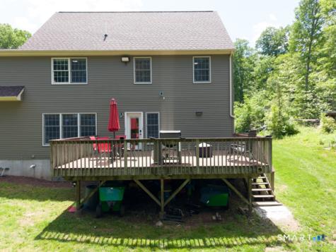 34-R Goldfinch Road Durham CT 06422