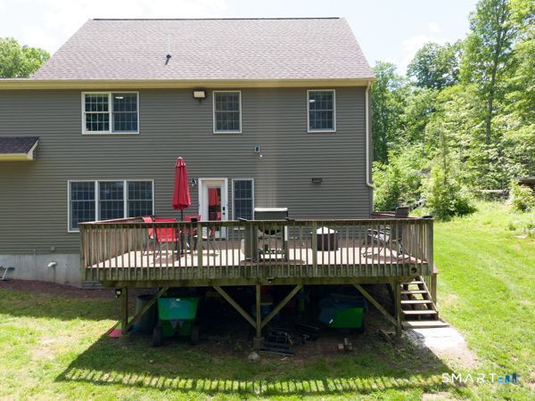 34-R Goldfinch Road Durham CT 06422