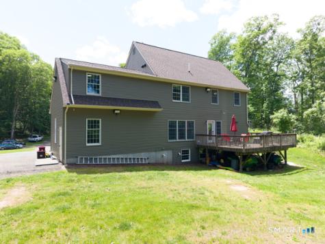34-R Goldfinch Road Durham CT 06422