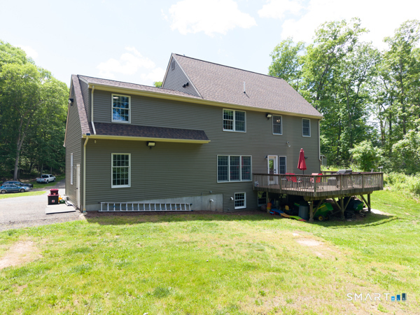34-R Goldfinch Road Durham CT 06422