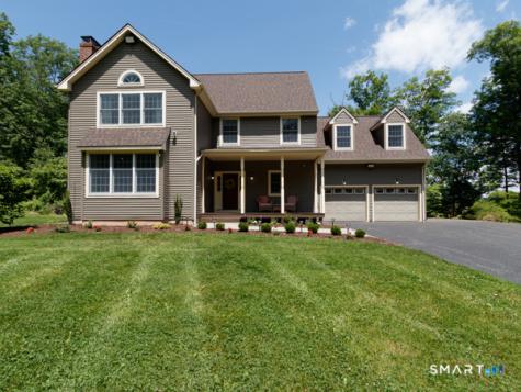 34-R Goldfinch Road Durham CT 06422