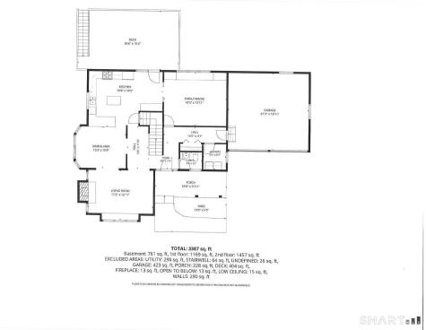 34-R Goldfinch Road Durham CT 06422