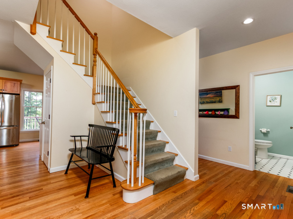 34-R Goldfinch Road Durham CT 06422