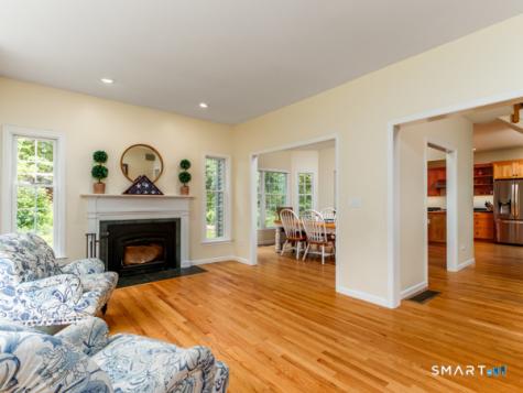 34-R Goldfinch Road Durham CT 06422
