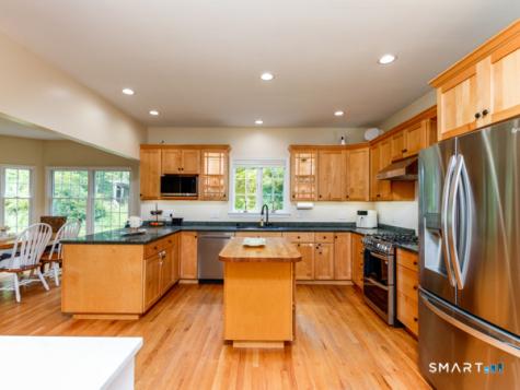 34-R Goldfinch Road Durham CT 06422