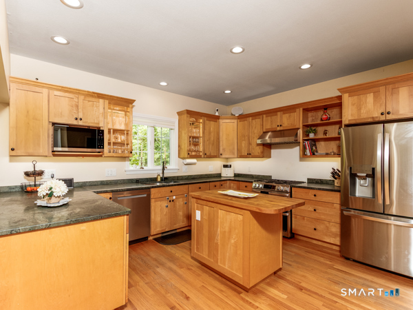34-R Goldfinch Road Durham CT 06422