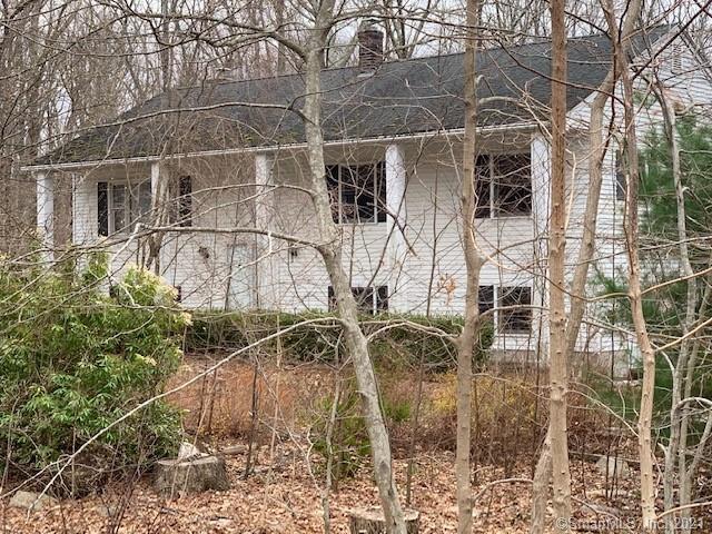 10 Silas Deane Road Ledyard CT 06339