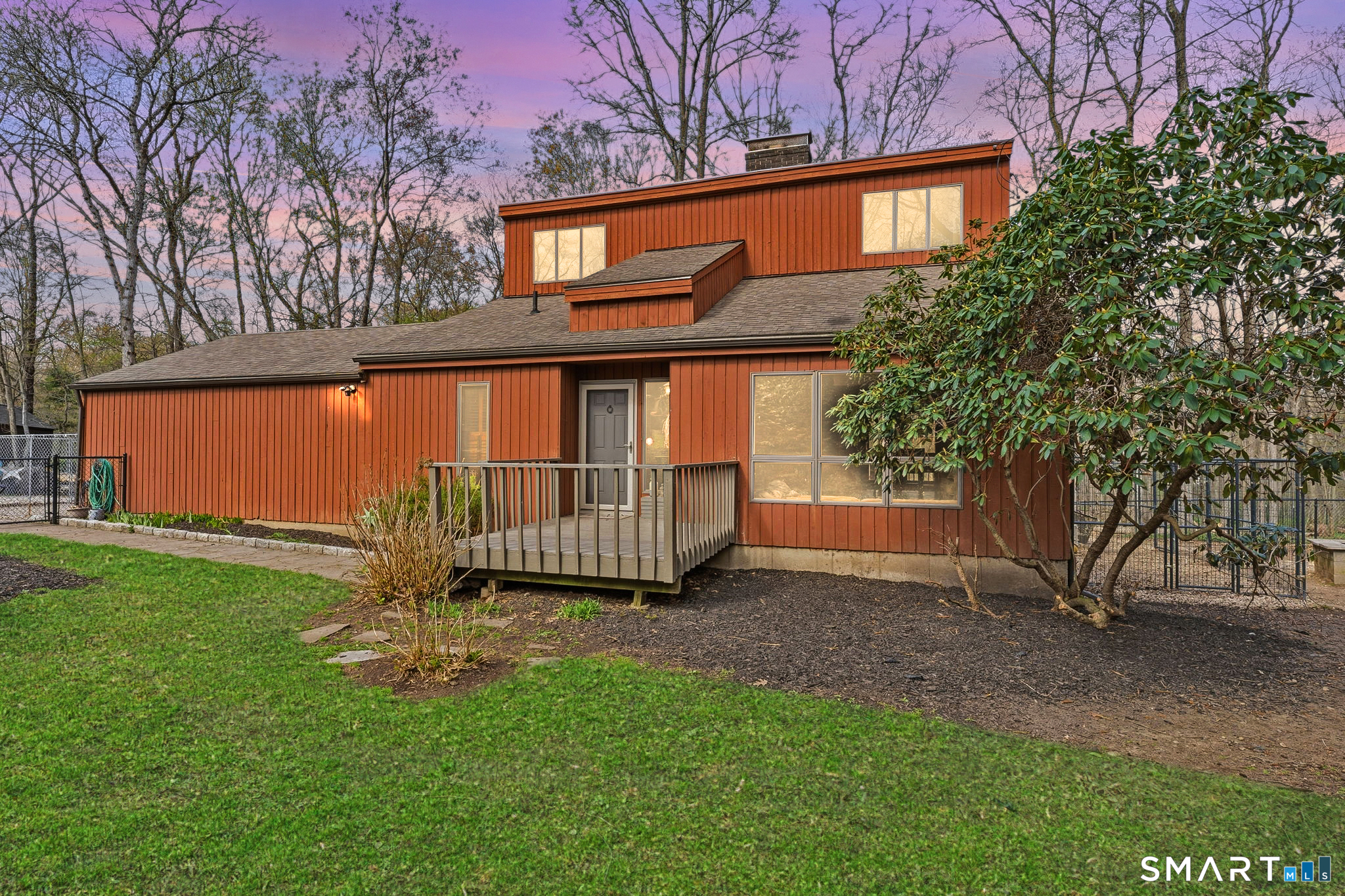 283 Main South Street Bethlehem CT 06751