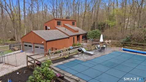 283 Main South Street Bethlehem CT 06751