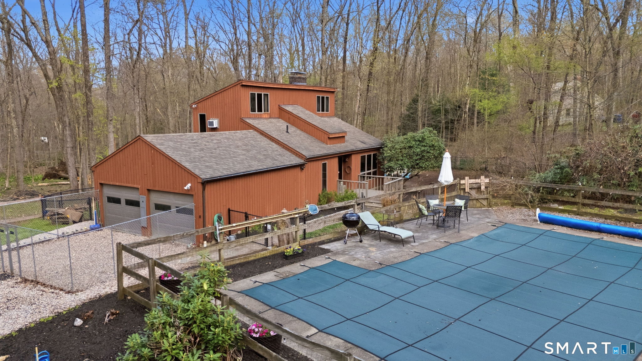 283 Main South Street Bethlehem CT 06751
