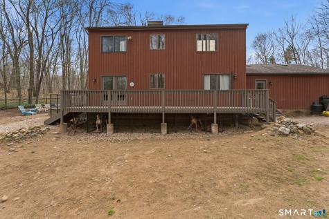 283 Main South Street Bethlehem CT 06751