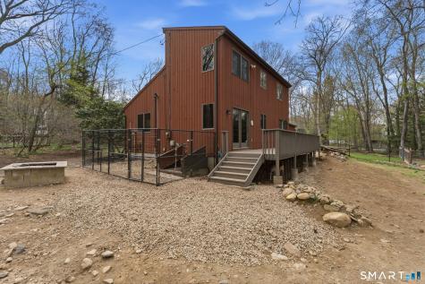 283 Main South Street Bethlehem CT 06751