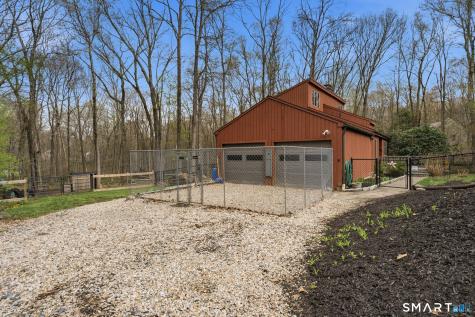 283 Main South Street Bethlehem CT 06751