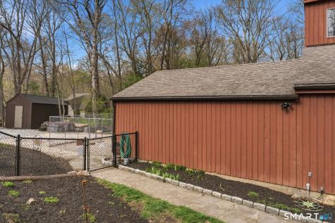 283 Main South Street Bethlehem CT 06751