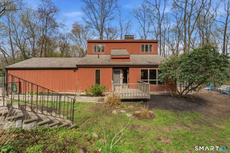 283 Main South Street Bethlehem CT 06751