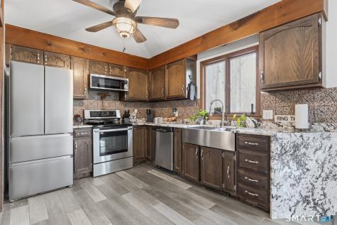 283 Main South Street Bethlehem CT 06751