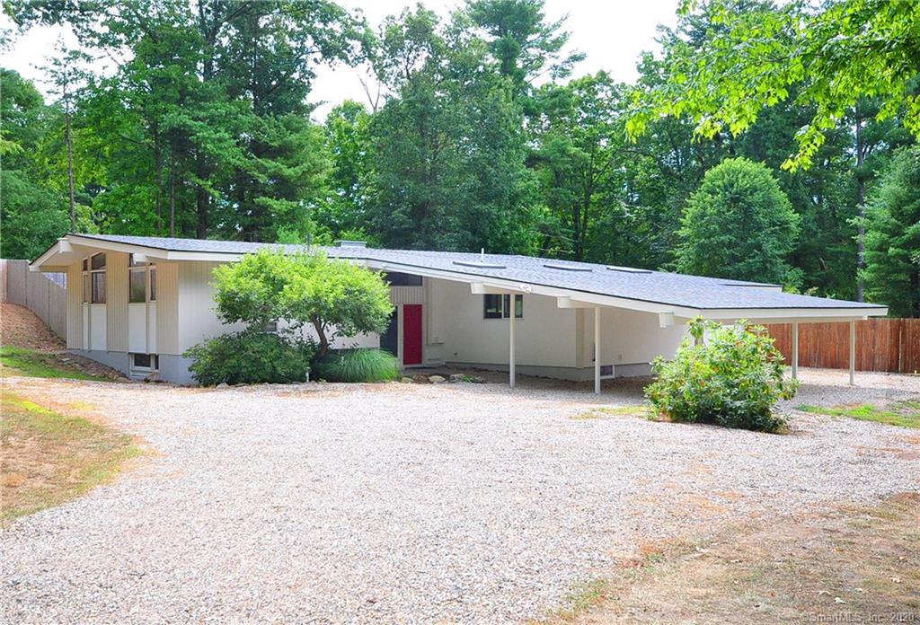 627 Country Club Road Avon CT 06001