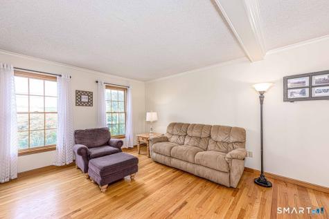 16 Sugar Hill Road North Haven CT 06473