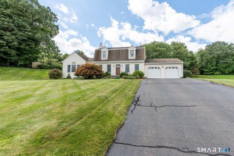 16 Sugar Hill Road North Haven CT 06473