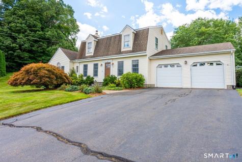 16 Sugar Hill Road North Haven CT 06473