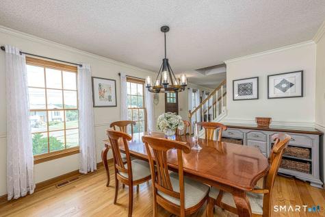 16 Sugar Hill Road North Haven CT 06473