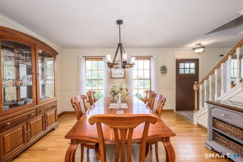 16 Sugar Hill Road North Haven CT 06473