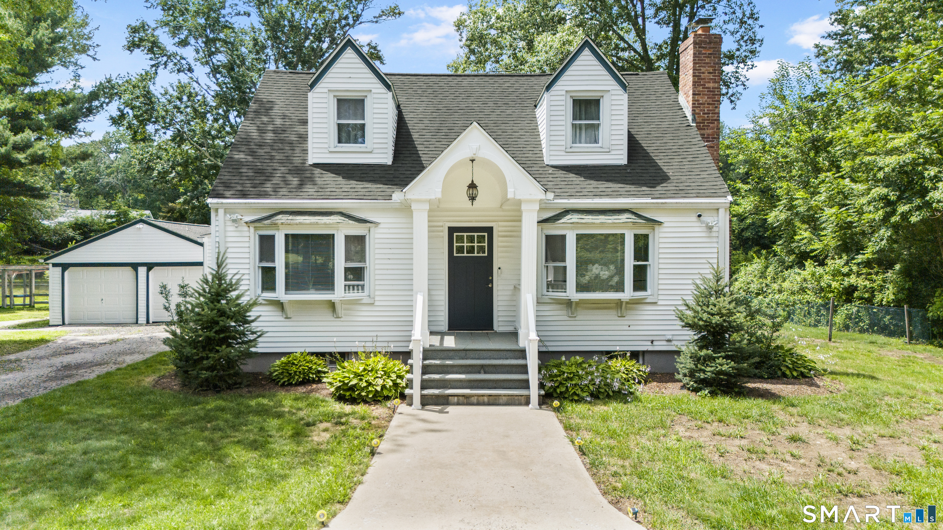 2065 Reservoir Avenue Trumbull CT 06611
