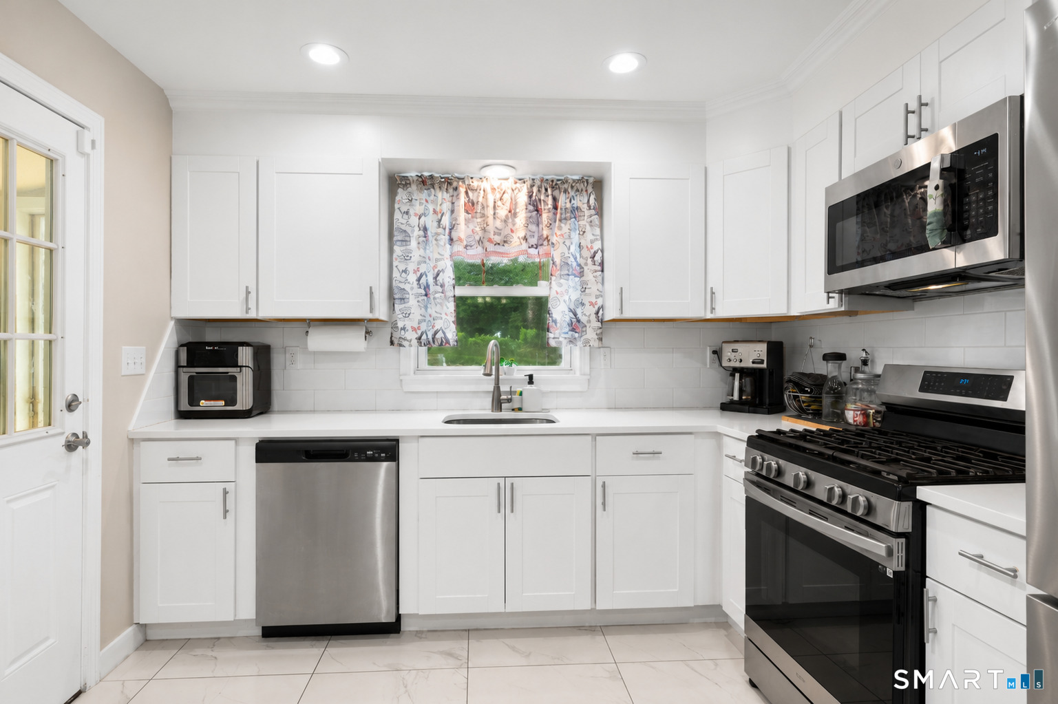 2065 Reservoir Avenue Trumbull CT 06611
