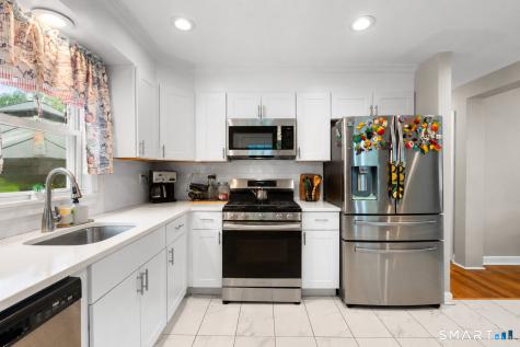 2065 Reservoir Avenue Trumbull CT 06611