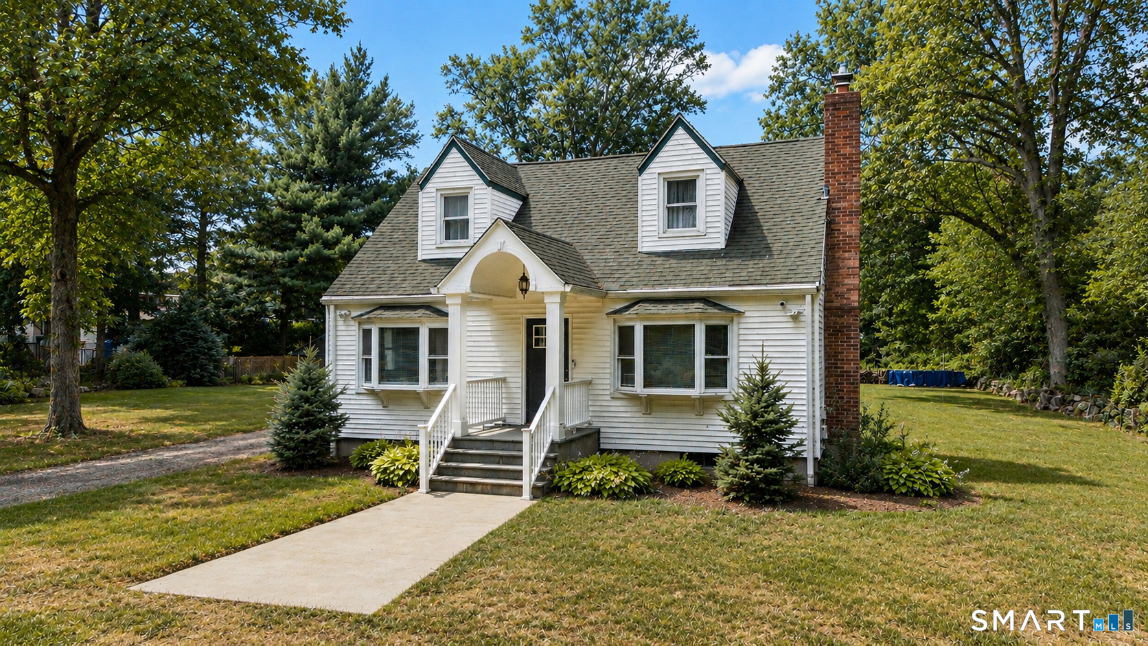 2065 Reservoir Avenue Trumbull CT 06611