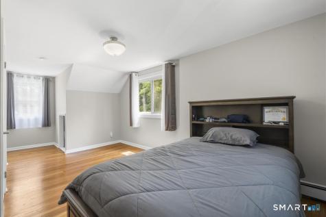 2065 Reservoir Avenue Trumbull CT 06611