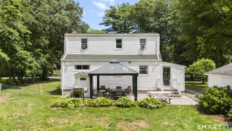 2065 Reservoir Avenue Trumbull CT 06611
