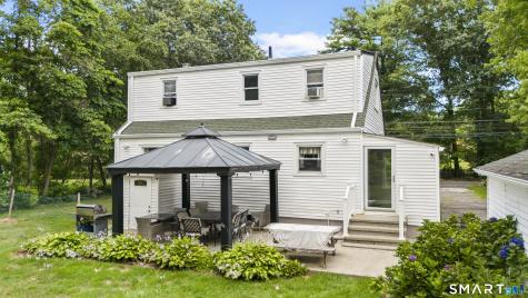 2065 Reservoir Avenue Trumbull CT 06611